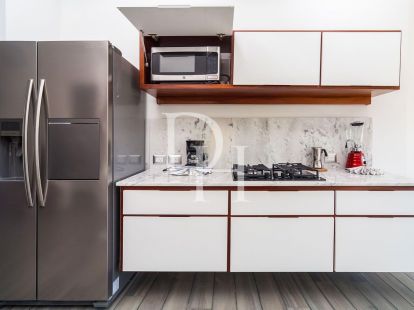 Апартаменты в Лас Терренас, Доминиканская республика, 106м2 - стоимость 255&nbsp;500$ - Ref: 80033 фото 5