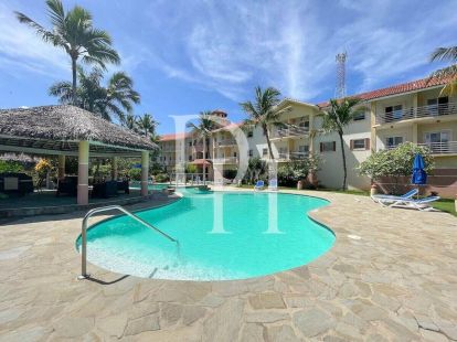 Апартаменты в Кабарете, Доминиканская республика, 51м2 - стоимость 145&nbsp;000$ - Ref: 80032 фото 1