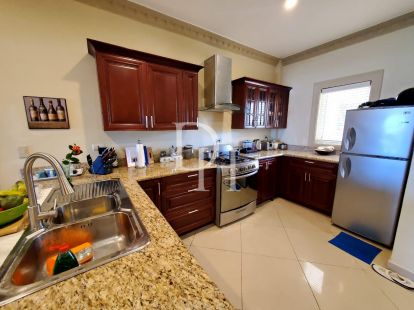 Апартаменты в Кабарете, Доминиканская республика, 110м2 - стоимость 250&nbsp;000$ - Ref: 80028 фото 11