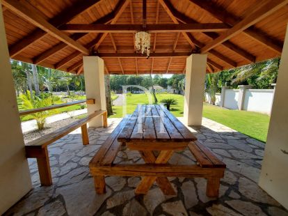 Апартаменты в Кабарете, Доминиканская республика, 110м2 - стоимость 250&nbsp;000$ - Ref: 80028 фото 7