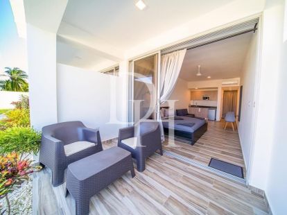 Апартаменты в Кабарете, Доминиканская республика, 38м2 - стоимость 110&nbsp;000$ - Ref: 80027 фото 1