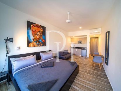 Апартаменты в Кабарете, Доминиканская республика, 38м2 - стоимость 110&nbsp;000$ - Ref: 80027 фото 2