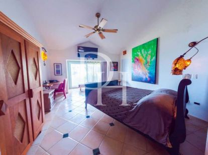 Пентхаус в Кабарете, Доминиканская республика, 200м2 - стоимость 550&nbsp;000$ - Ref: 80026 фото 15