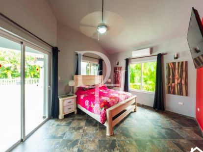 Пентхаус в Кабарете, Доминиканская республика, 200м2 - стоимость 550&nbsp;000$ - Ref: 80026 фото 17