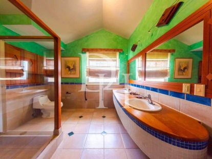 Пентхаус в Кабарете, Доминиканская республика, 200м2 - стоимость 550&nbsp;000$ - Ref: 80026 фото 26