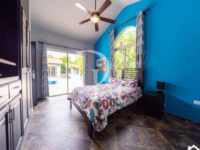 Пентхаус в Кабарете, Доминиканская республика, 200м2 - стоимость 550&nbsp;000$ - Ref: 80026 фото 4