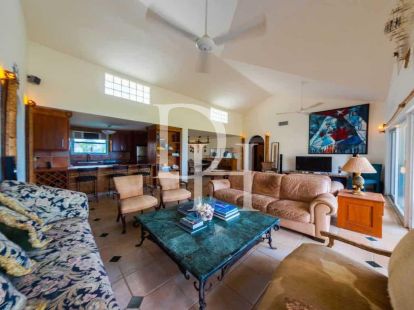 Пентхаус в Кабарете, Доминиканская республика, 200м2 - стоимость 550&nbsp;000$ - Ref: 80026 фото 6