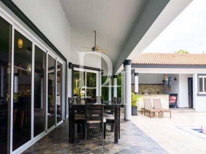 Вилла в Сосуа, Доминиканская республика, 269м2 - стоимость 419&nbsp;000$ - Ref: 80025 фото 11