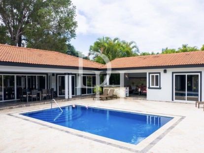 Вилла в Сосуа, Доминиканская республика, 269м2 - стоимость 419&nbsp;000$ - Ref: 80025 фото 12