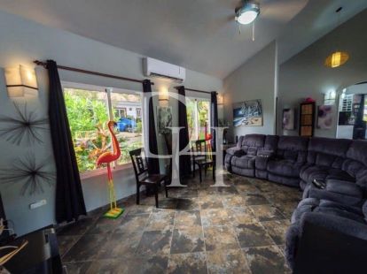 Вилла в Сосуа, Доминиканская республика, 269м2 - стоимость 419&nbsp;000$ - Ref: 80025 фото 14