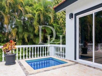 Вилла в Сосуа, Доминиканская республика, 269м2 - стоимость 419&nbsp;000$ - Ref: 80025 фото 16