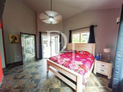 Вилла в Сосуа, Доминиканская республика, 269м2 - стоимость 419&nbsp;000$ - Ref: 80025 фото 18