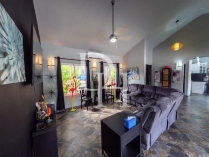 Вилла в Сосуа, Доминиканская республика, 269м2 - стоимость 419&nbsp;000$ - Ref: 80025 фото 19