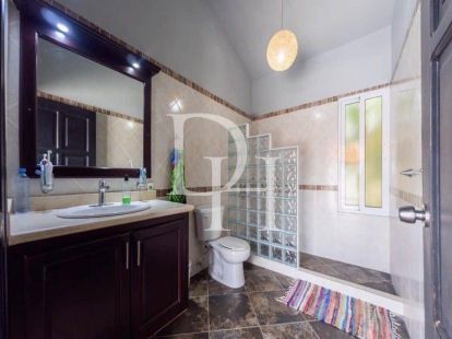 Вилла в Сосуа, Доминиканская республика, 269м2 - стоимость 419&nbsp;000$ - Ref: 80025 фото 2