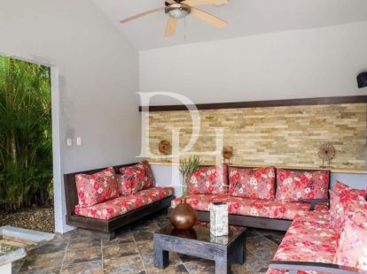 Вилла в Сосуа, Доминиканская республика, 269м2 - стоимость 419&nbsp;000$ - Ref: 80025 фото 20