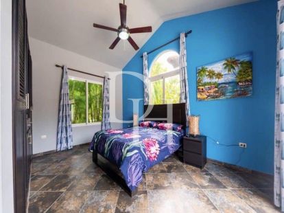 Вилла в Сосуа, Доминиканская республика, 269м2 - стоимость 419&nbsp;000$ - Ref: 80025 фото 21