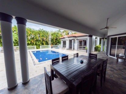 Вилла в Сосуа, Доминиканская республика, 269м2 - стоимость 419&nbsp;000$ - Ref: 80025 фото 22