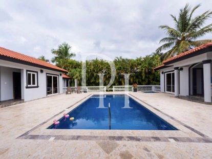 Вилла в Сосуа, Доминиканская республика, 269м2 - стоимость 419&nbsp;000$ - Ref: 80025 фото 23