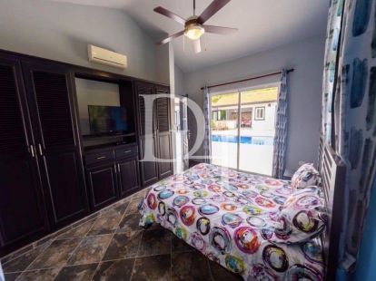 Вилла в Сосуа, Доминиканская республика, 269м2 - стоимость 419&nbsp;000$ - Ref: 80025 фото 24