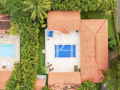 Вилла в Сосуа, Доминиканская республика, 269м2 - стоимость 419&nbsp;000$ - Ref: 80025 фото 25