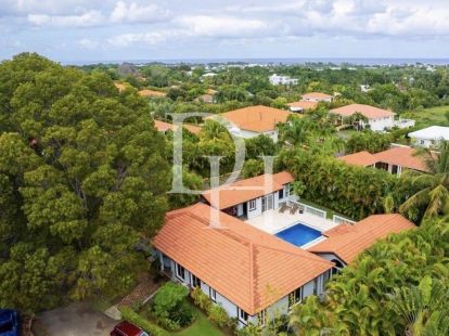 Вилла в Сосуа, Доминиканская республика, 269м2 - стоимость 419&nbsp;000$ - Ref: 80025 фото 26