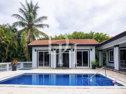 Вилла в Сосуа, Доминиканская республика, 269м2 - стоимость 419&nbsp;000$ - Ref: 80025 фото 27