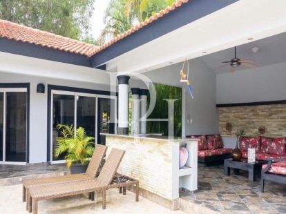 Вилла в Сосуа, Доминиканская республика, 269м2 - стоимость 419&nbsp;000$ - Ref: 80025 фото 28