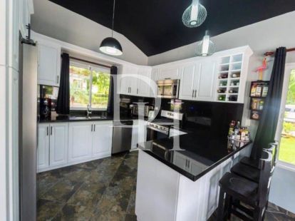 Вилла в Сосуа, Доминиканская республика, 269м2 - стоимость 419&nbsp;000$ - Ref: 80025 фото 3