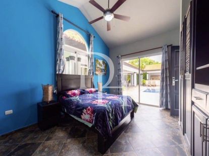 Вилла в Сосуа, Доминиканская республика, 269м2 - стоимость 419&nbsp;000$ - Ref: 80025 фото 4