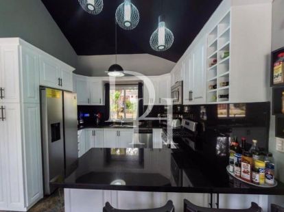 Вилла в Сосуа, Доминиканская республика, 269м2 - стоимость 419&nbsp;000$ - Ref: 80025 фото 5