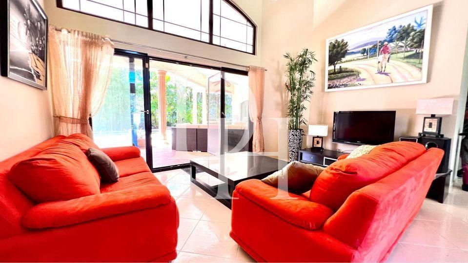 Вилла в Кабарете, Доминиканская республика, 290м2 - стоимость 599&nbsp;000$ - Ref: 80044 фото 3