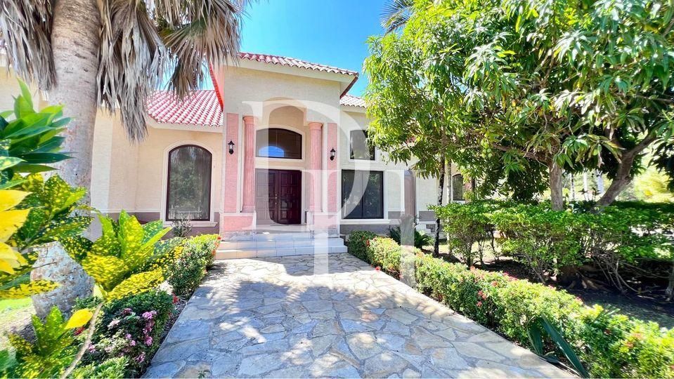 Вилла в Кабарете, Доминиканская республика, 290м2 - стоимость 599&nbsp;000$ - Ref: 80044 фото 5