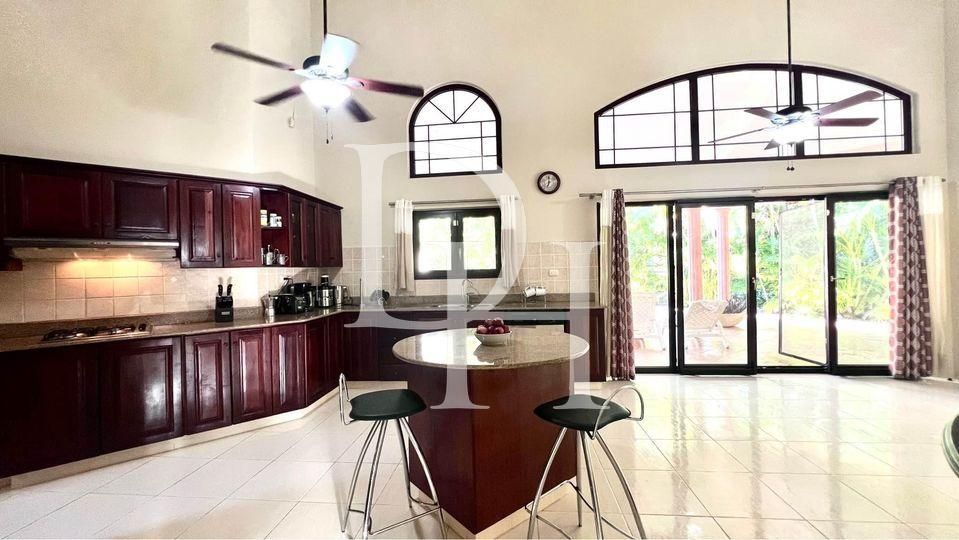 Вилла в Кабарете, Доминиканская республика, 290м2 - стоимость 599&nbsp;000$ - Ref: 80044 фото 8