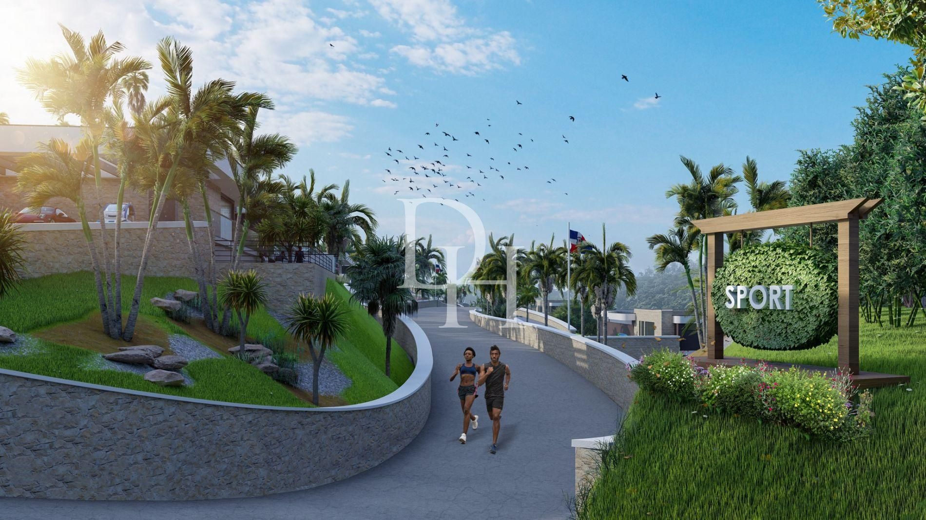 Участок в Пуэрто-Плата, Доминиканская республика, 1 500м2 - стоимость 105&nbsp;000$ - Ref: 80042 фото 15