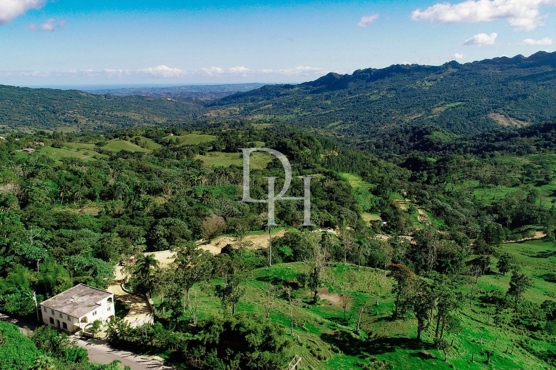 Участок в Пуэрто-Плата, Доминиканская республика, 1 500м2 - стоимость 105&nbsp;000$ - Ref: 80042 фото 18