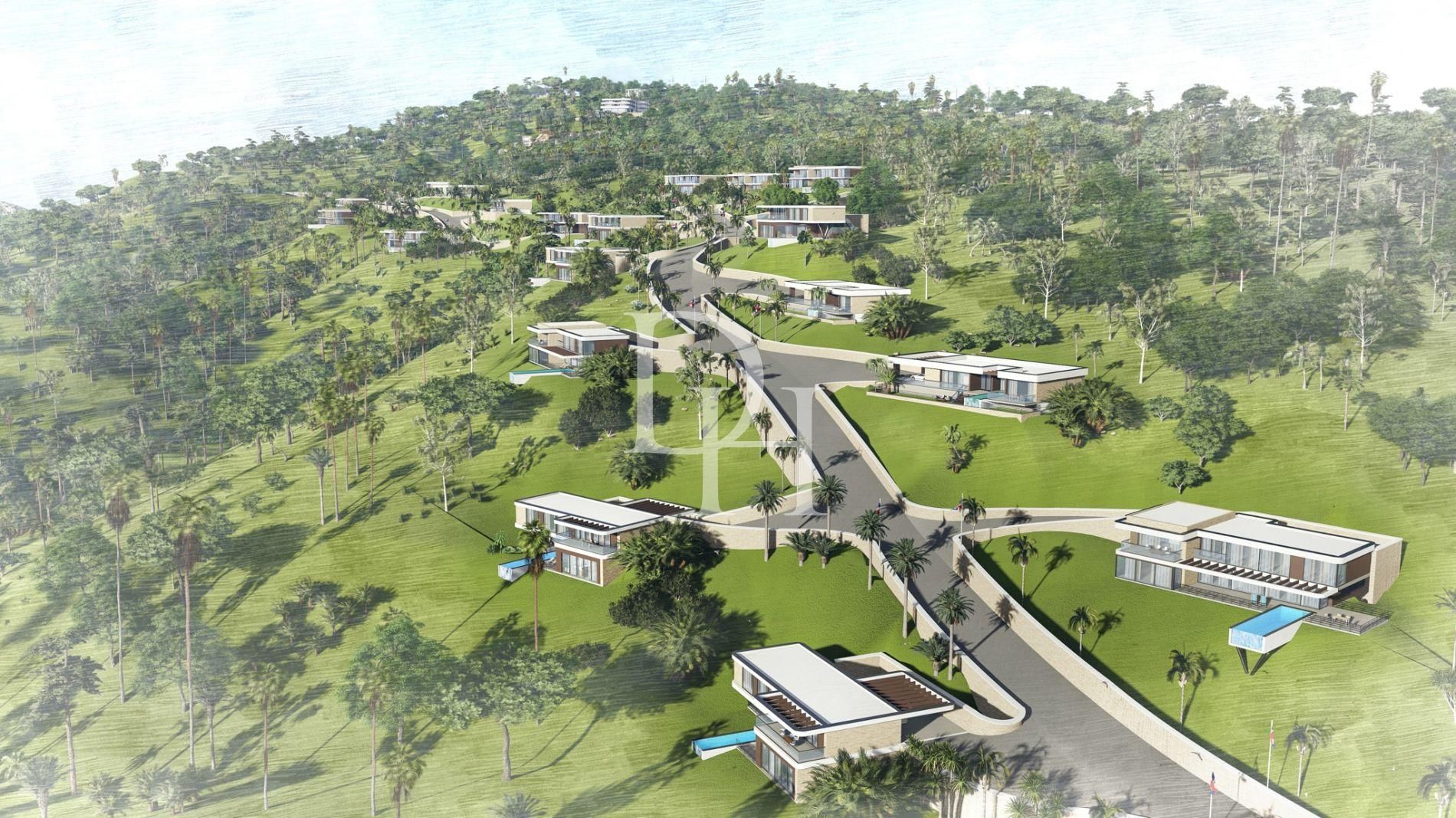 Участок в Пуэрто-Плата, Доминиканская республика, 1 500м2 - стоимость 105&nbsp;000$ - Ref: 80042 фото 2