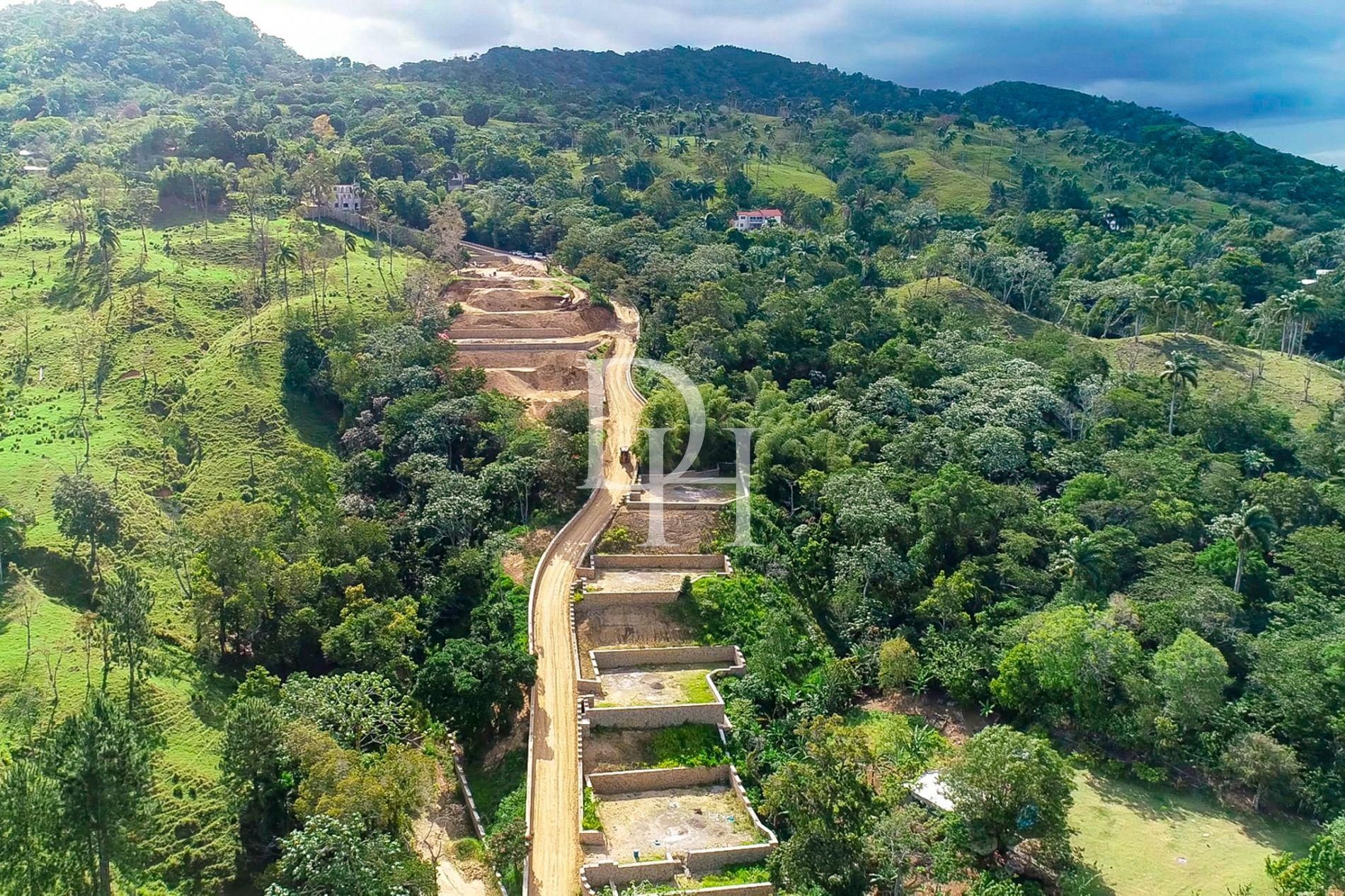 Участок в Пуэрто-Плата, Доминиканская республика, 1 500м2 - стоимость 105&nbsp;000$ - Ref: 80042 фото 21