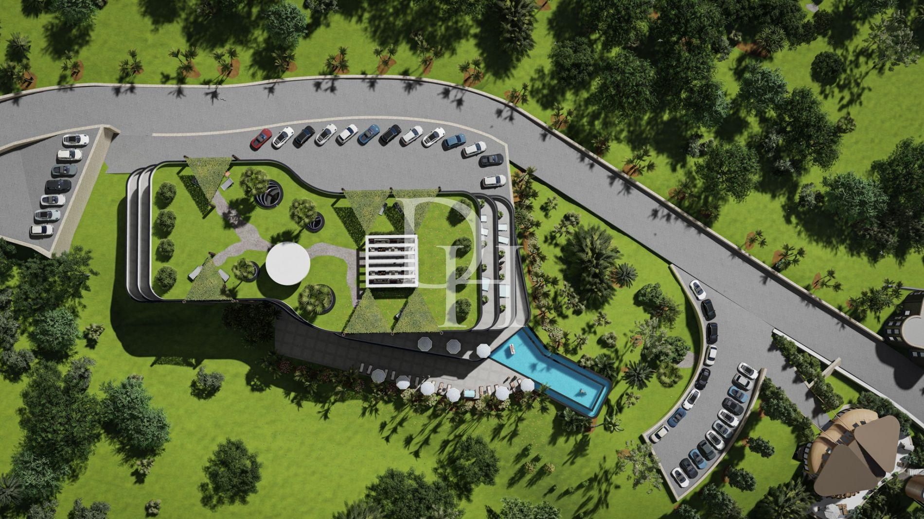 Участок в Пуэрто-Плата, Доминиканская республика, 1 500м2 - стоимость 105&nbsp;000$ - Ref: 80042 фото 4