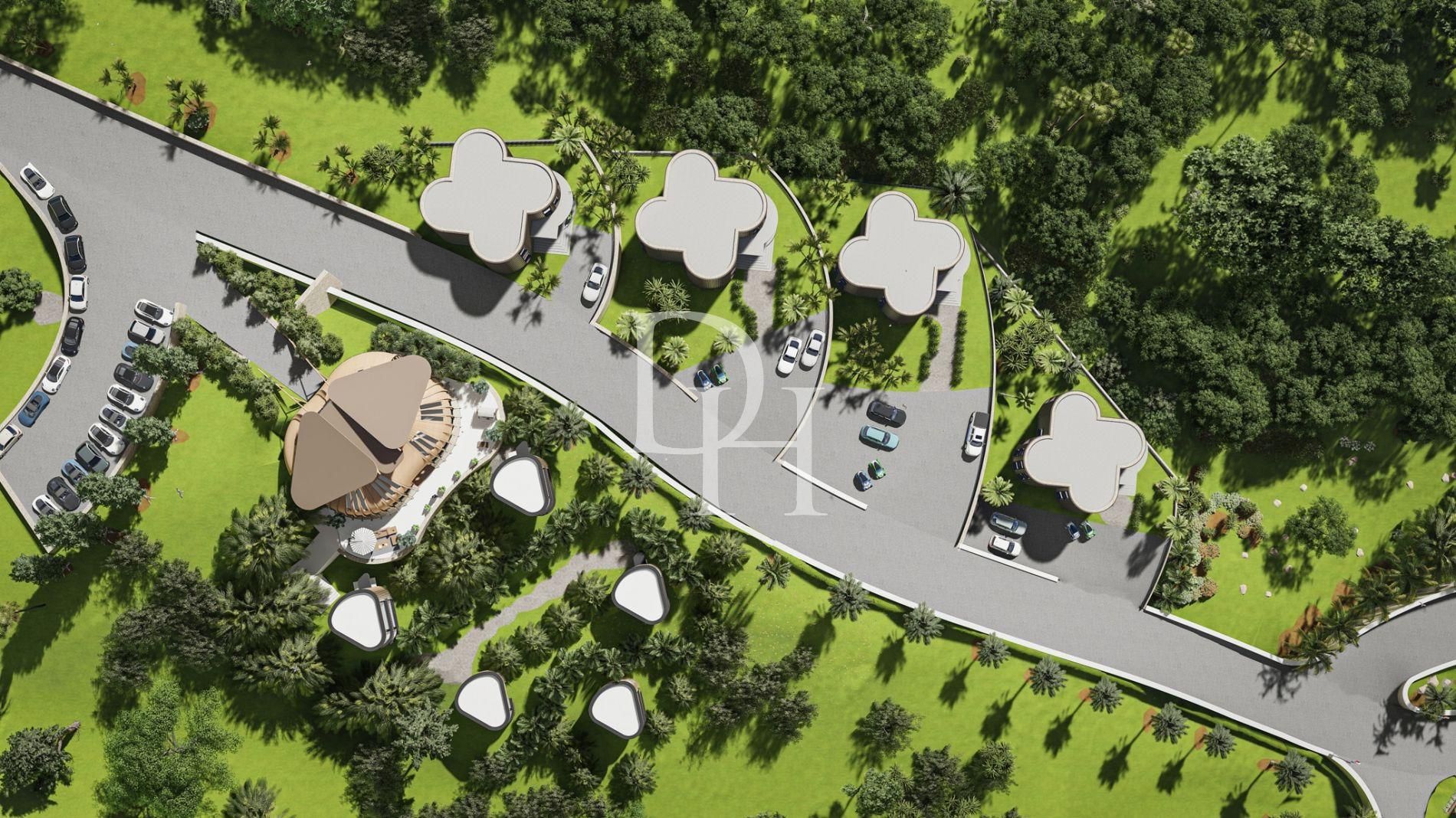 Участок в Пуэрто-Плата, Доминиканская республика, 1 500м2 - стоимость 105&nbsp;000$ - Ref: 80042 фото 5