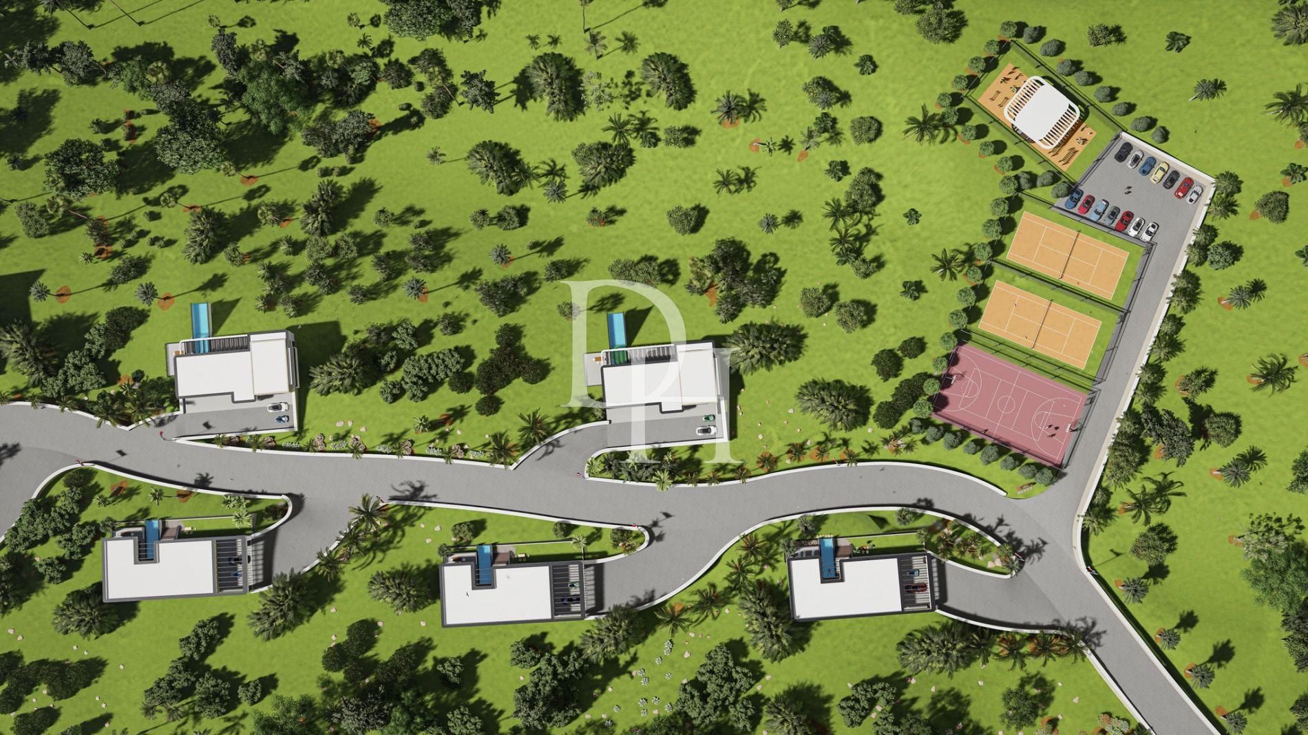 Участок в Пуэрто-Плата, Доминиканская республика, 1 500м2 - стоимость 105&nbsp;000$ - Ref: 80042 фото 7