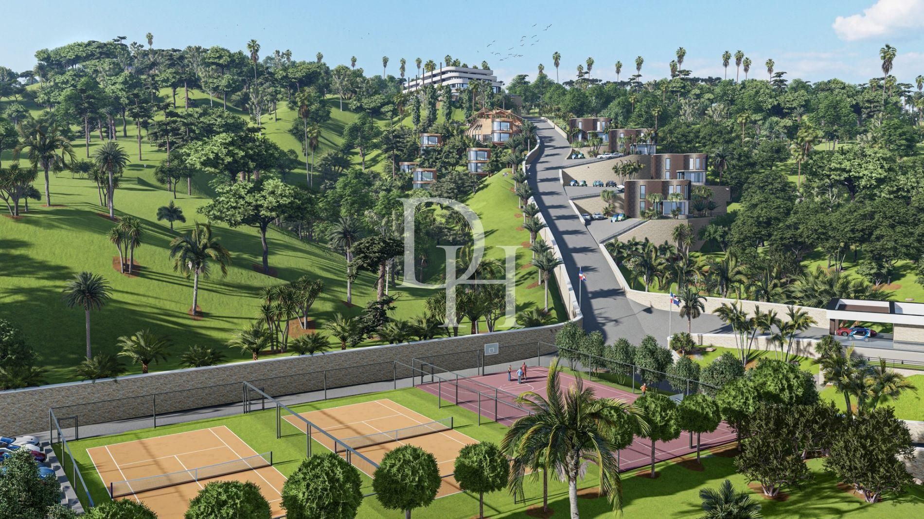 Участок в Пуэрто-Плата, Доминиканская республика, 1 500м2 - стоимость 105&nbsp;000$ - Ref: 80042 фото 8