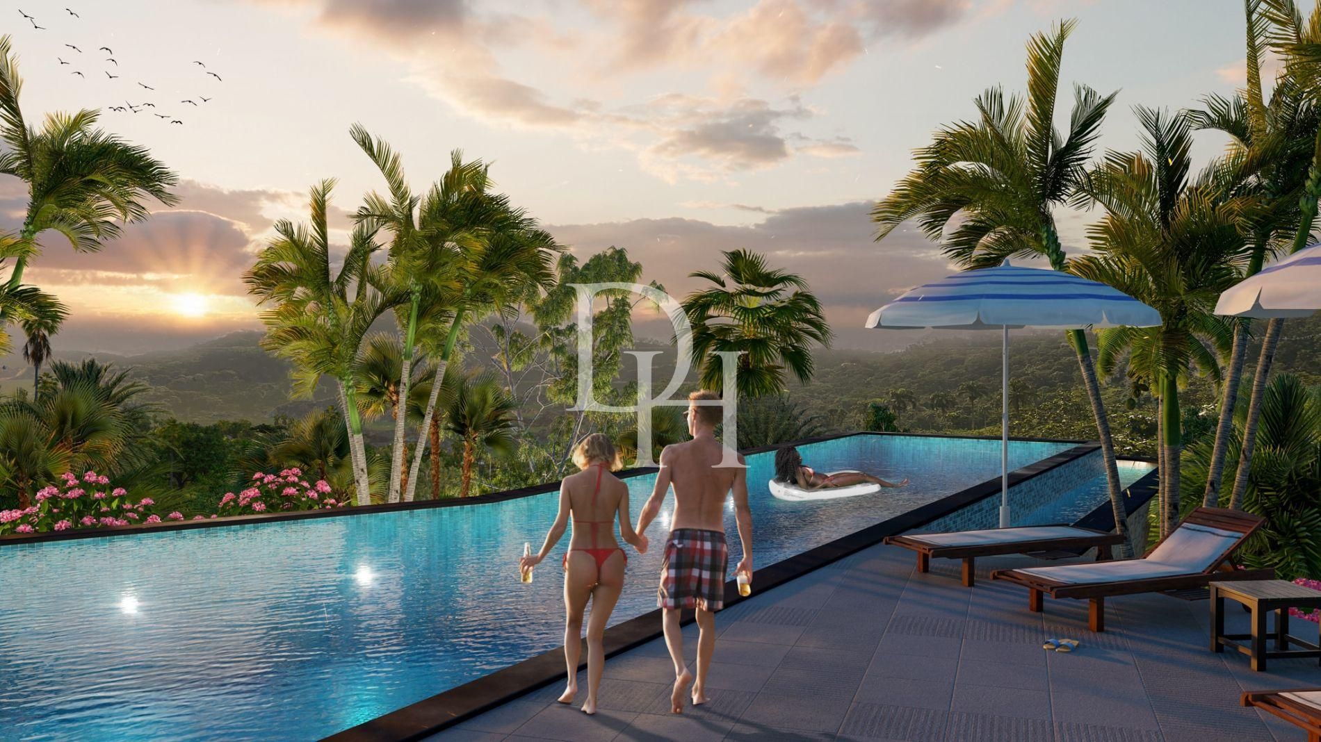 Участок в Пуэрто-Плата, Доминиканская республика, 1 500м2 - стоимость 105&nbsp;000$ - Ref: 80042 фото 9