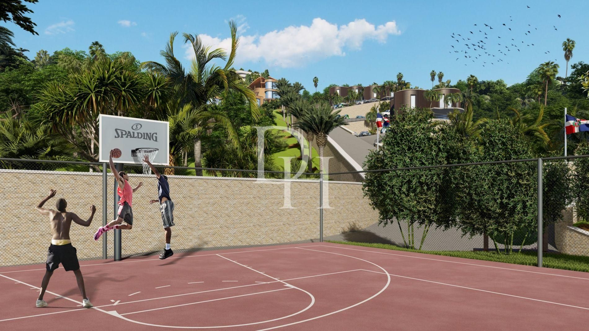 Участок в Пуэрто-Плата, Доминиканская республика - стоимость 105&nbsp;000$ - Ref: 80041 фото 18