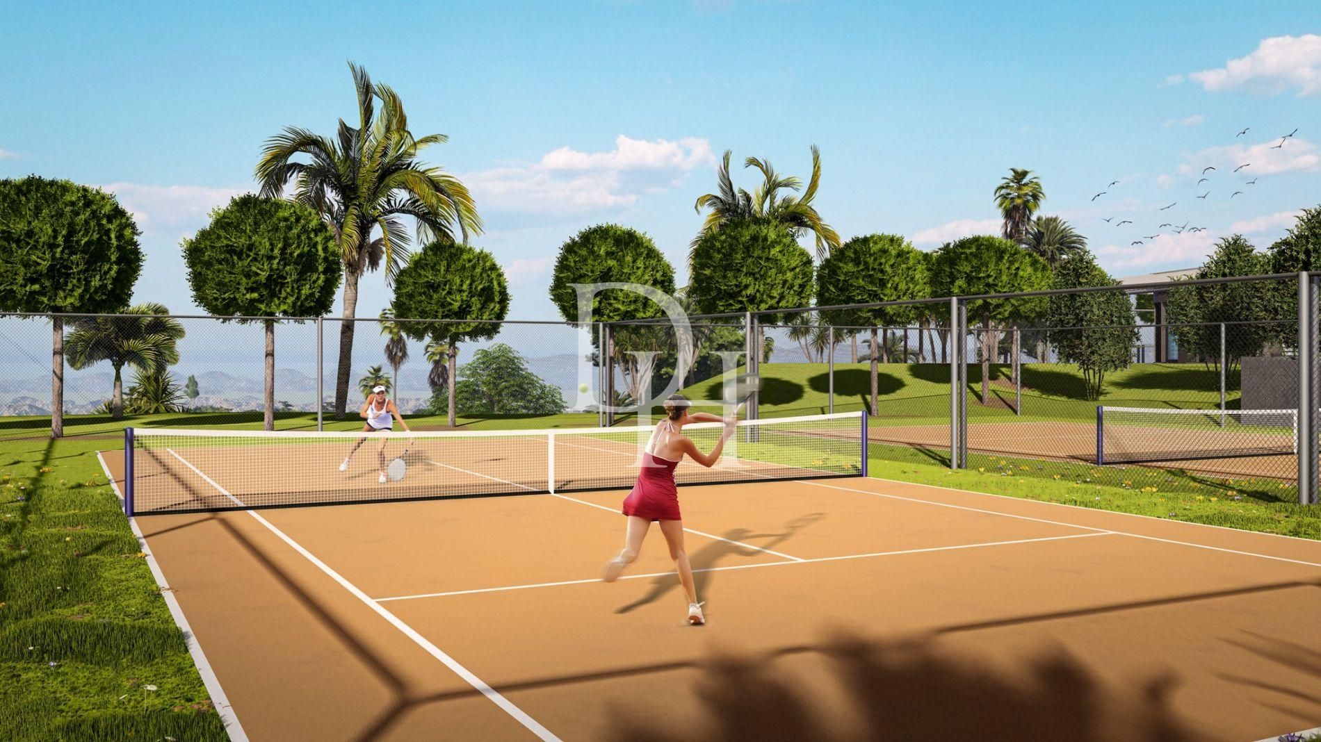 Участок в Пуэрто-Плата, Доминиканская республика - стоимость 105&nbsp;000$ - Ref: 80041 фото 19