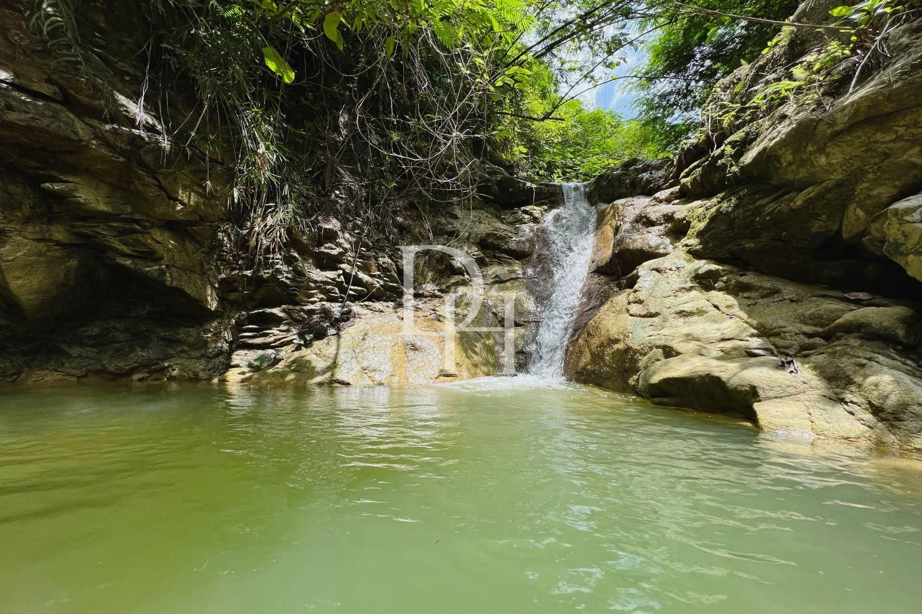 Участок в Пуэрто-Плата, Доминиканская республика - стоимость 105&nbsp;000$ - Ref: 80041 фото 25