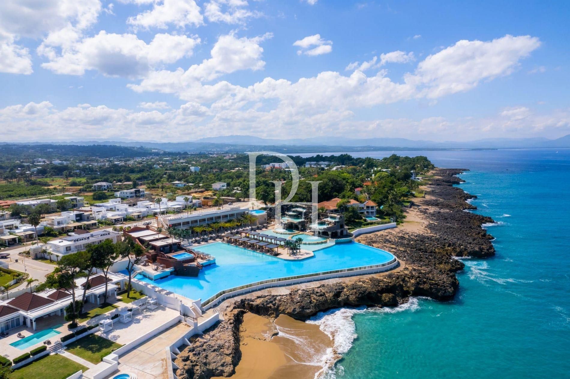 Участок в Пуэрто-Плата, Доминиканская республика - стоимость 105&nbsp;000$ - Ref: 80041 фото 3