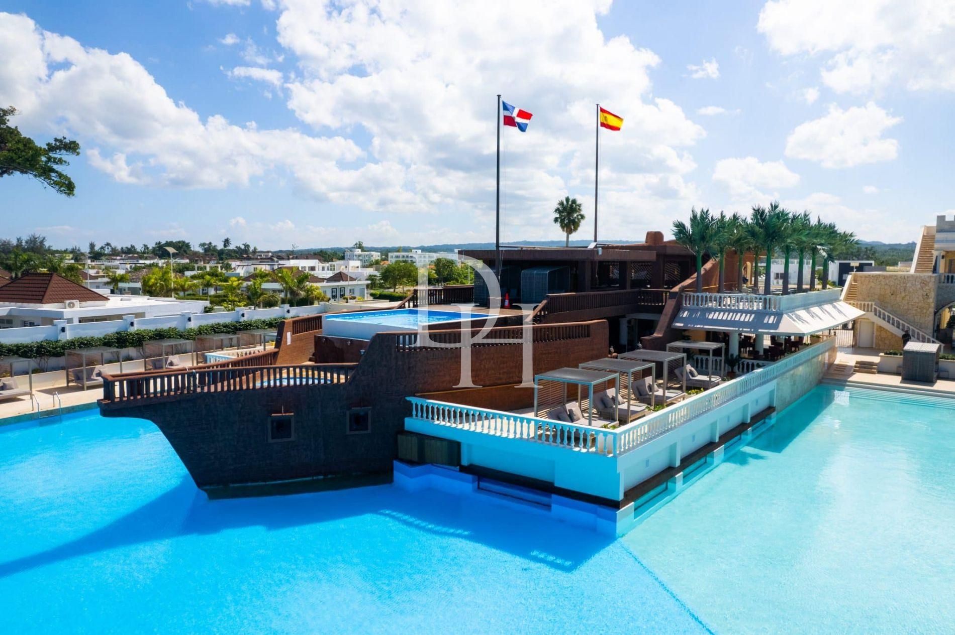 Участок в Пуэрто-Плата, Доминиканская республика - стоимость 105&nbsp;000$ - Ref: 80041 фото 4