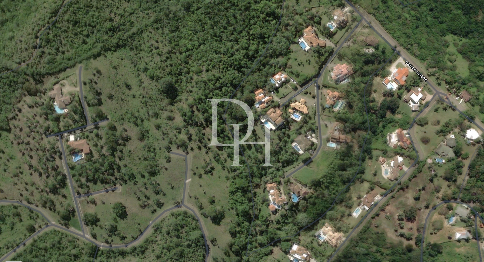 Участок в Сосуа, Доминиканская республика, 4 086м2 - стоимость 130&nbsp;000$ - Ref: 80040 фото 1