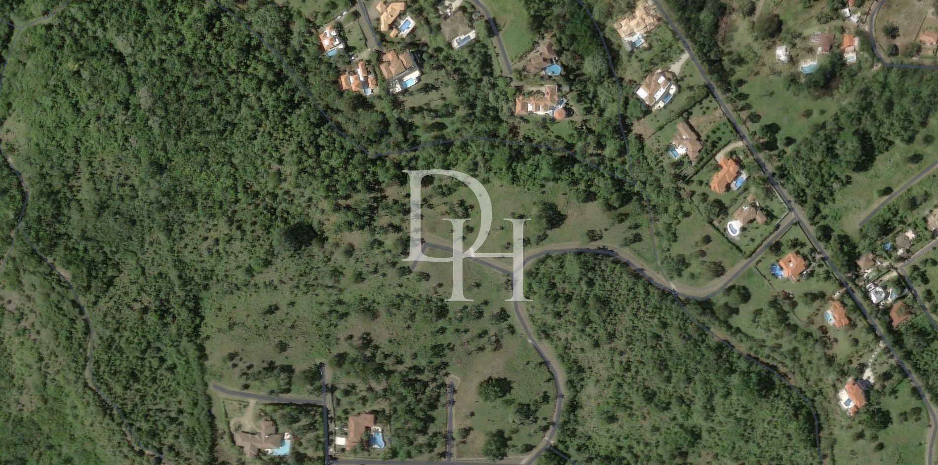 Участок в Сосуа, Доминиканская республика, 4 086м2 - стоимость 130&nbsp;000$ - Ref: 80040 фото 3