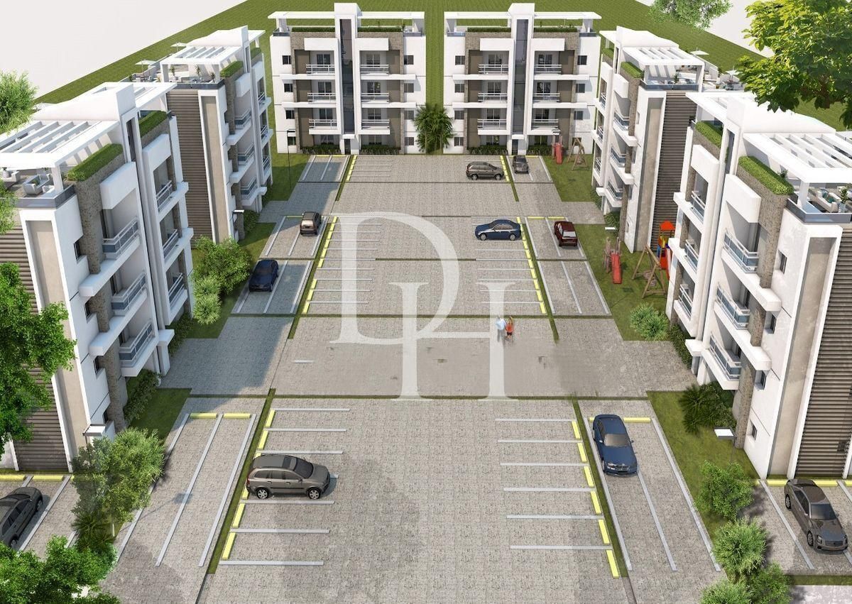 Апартаменты в Бока-Чика, Доминиканская республика, 90м2 - стоимость 60&nbsp;000$ - Ref: 80039 фото 1